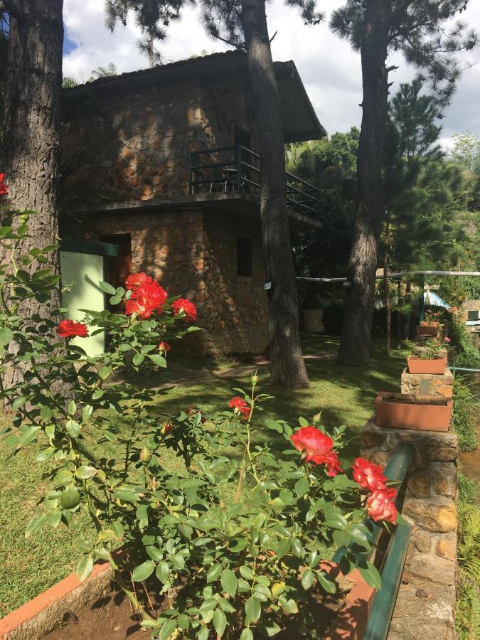 Pousada Baixa Verde Triunfo  Kültér fotó